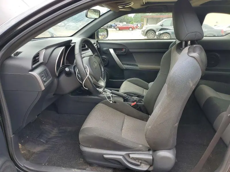 2015 SCION TC BASE  