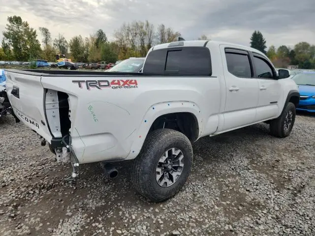 2023 TOYOTA TACOMA DOUBLE CAB  