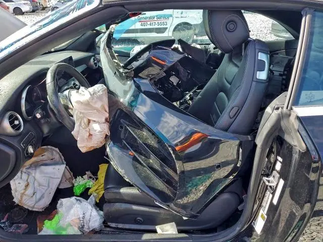 2019 MERCEDES-BENZ C 300  