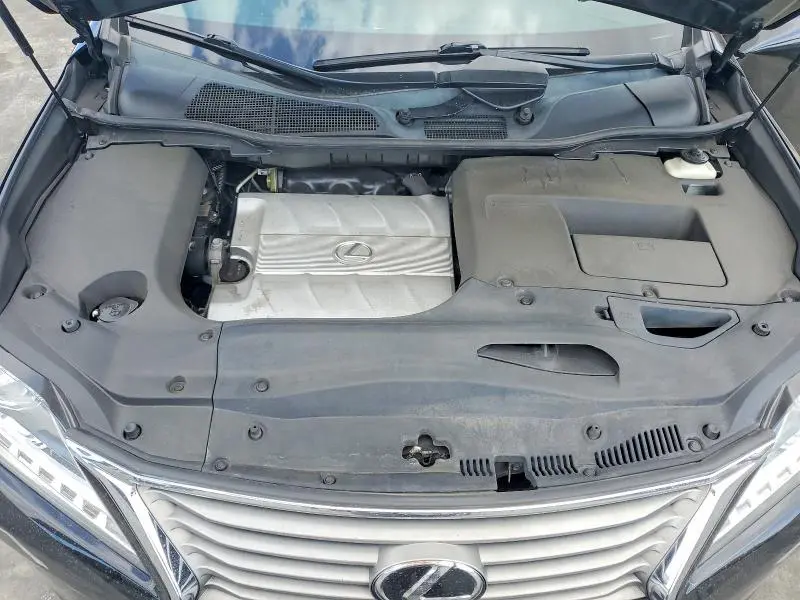 2014 LEXUS RX 350 BASE  