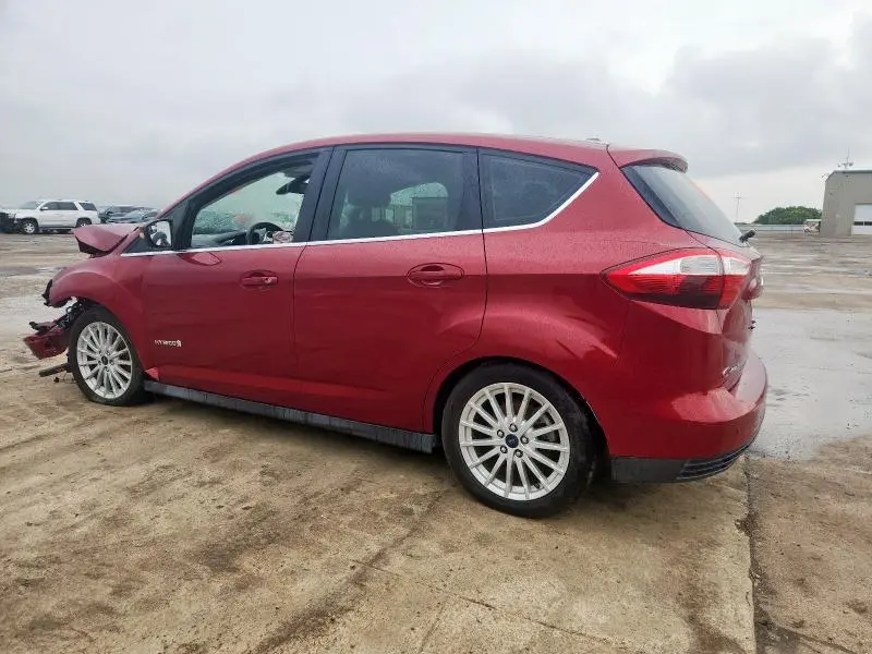 2015 FORD C-MAX SEL  