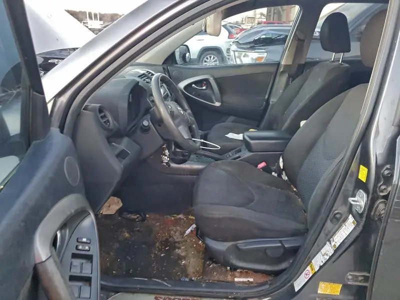 2010 TOYOTA RAV4 SPORT  