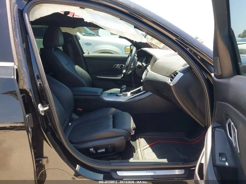 2021 BMW 330I XDRIVE