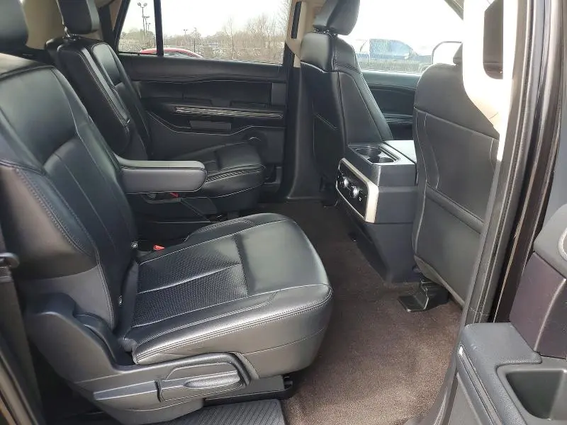 2023 FORD EXPEDITION MAX XLT  