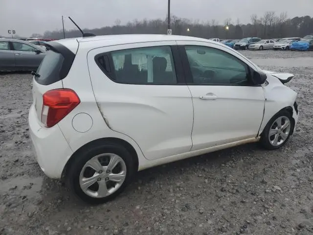 2021 CHEVROLET SPARK LS
