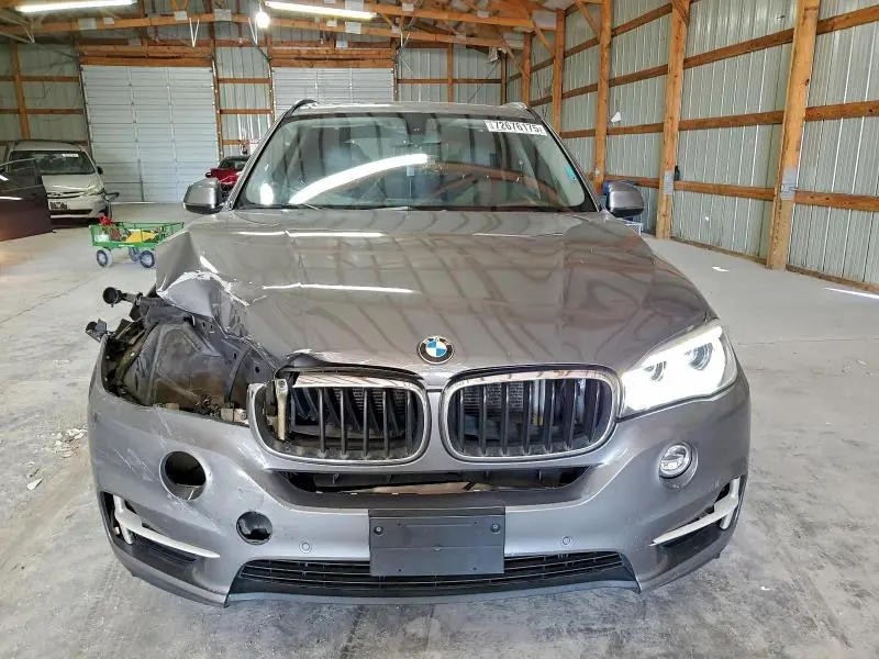 2016 BMW X5 SDRIVE35I  