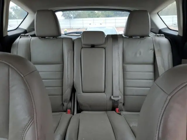 2014 FORD C-MAX PREMIUM  