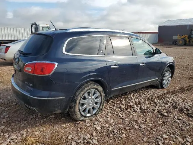 2015 BUICK ENCLAVE