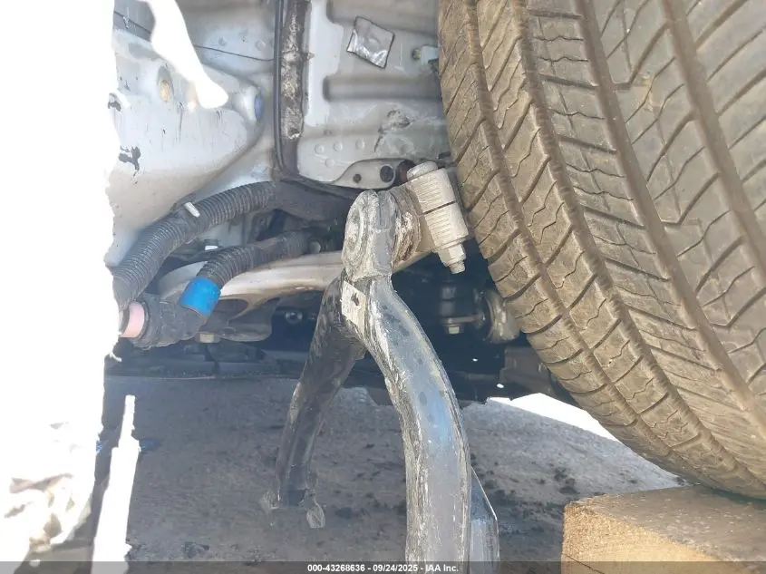 2022 TESLA MODEL 3 PERFORMANCE DUAL MOTOR ALL-WHEEL DRIVE