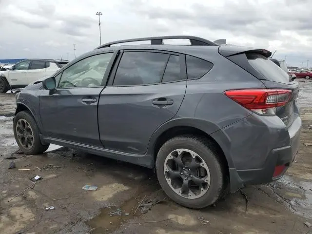 2023 SUBARU CROSSTREK PREMIUM  