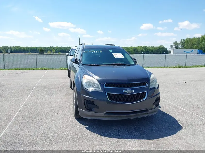 2014 CHEVROLET EQUINOX 1LT