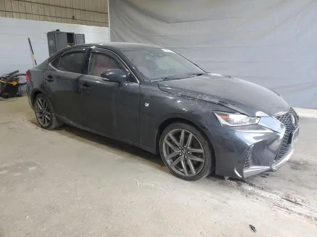 2018 LEXUS IS 300  