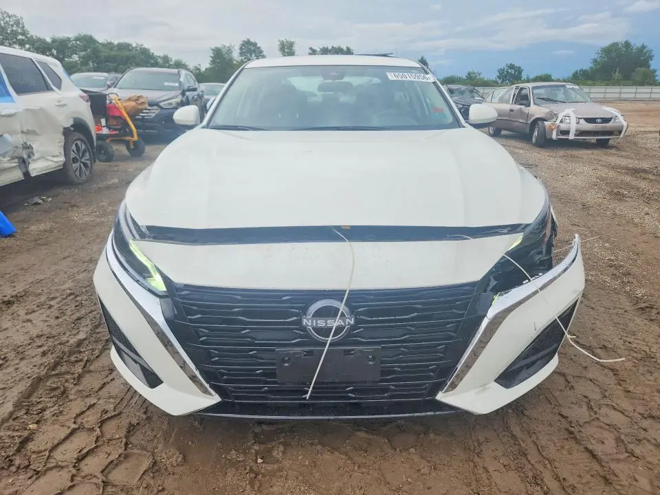 2023 NISSAN ALTIMA S  