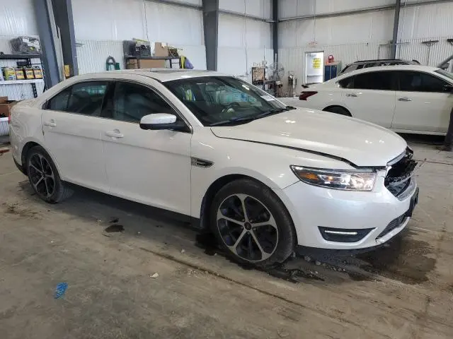 2015 FORD TAURUS SEL  