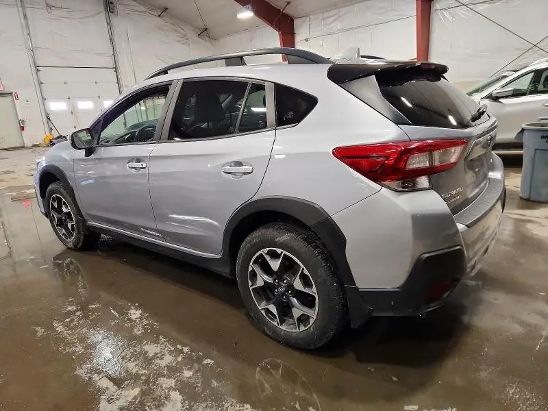2019 SUBARU CROSSTREK PREMIUM  