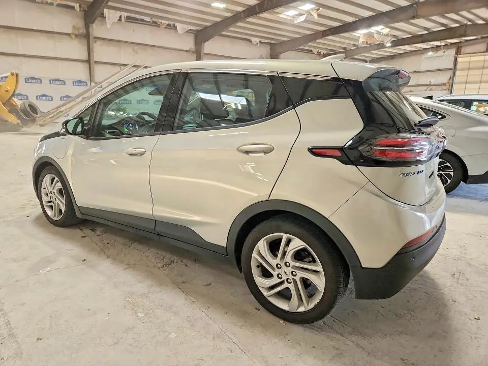 2023 CHEVROLET BOLT EV 1LT  