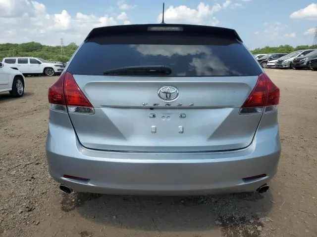 2015 TOYOTA VENZA LE  