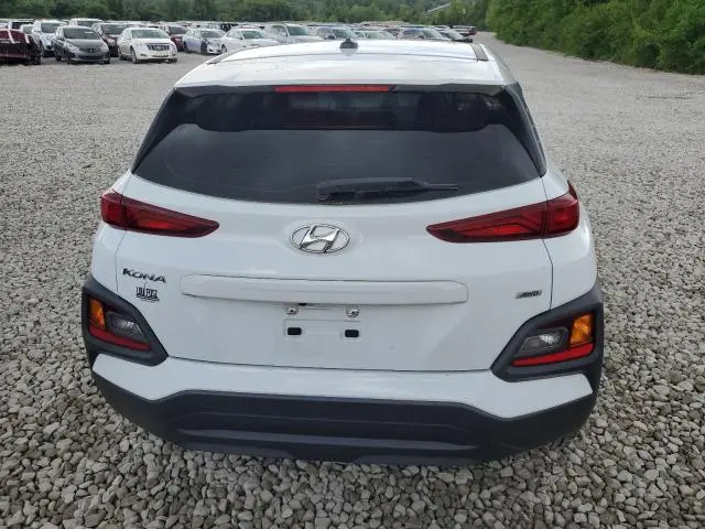 2019 HYUNDAI KONA SE  
