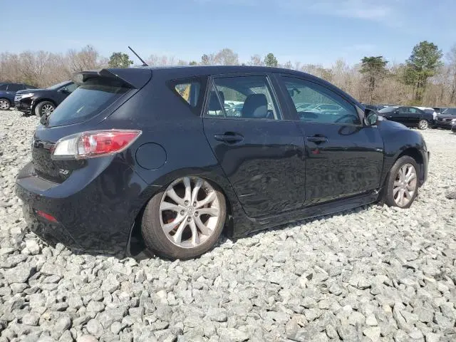 2010 MAZDA 3 S