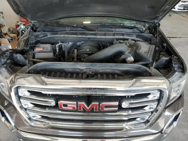 2020 GMC SIERRA K1500 SLT  