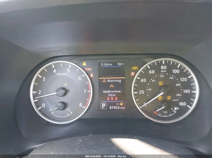 2021 NISSAN SENTRA S XTRONIC CVT