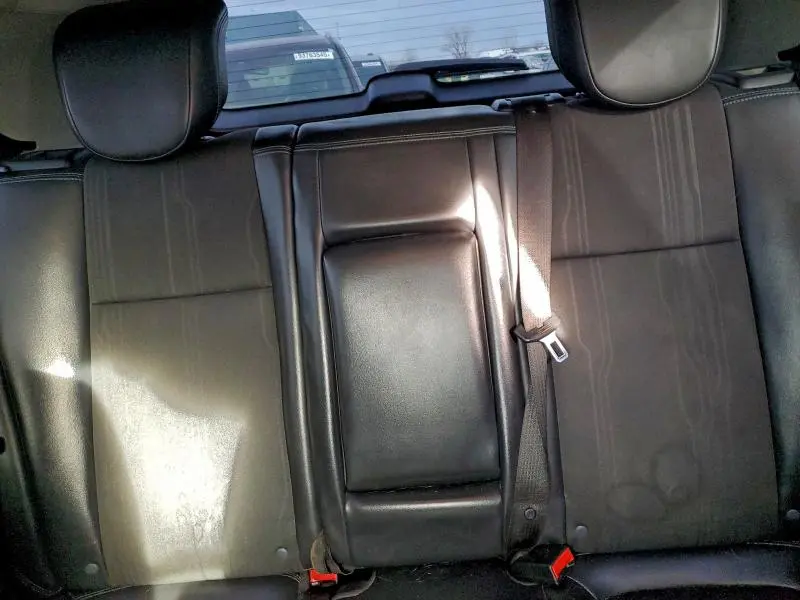 2015 CHEVROLET TRAX 1LT  