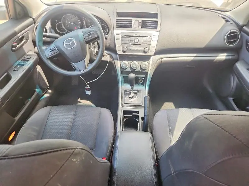 2011 MAZDA 6 I  