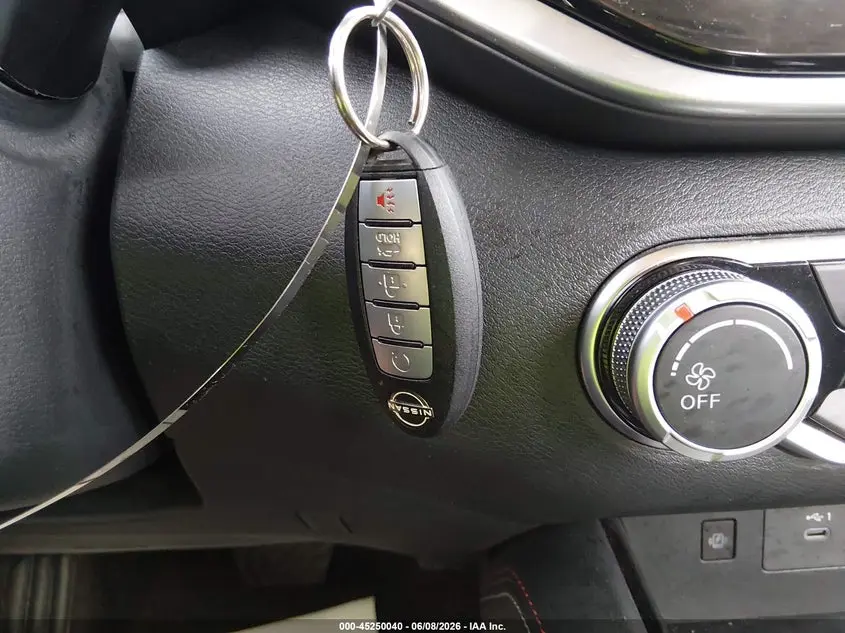 2024 NISSAN ALTIMA SR INTELLIGENT AWD
