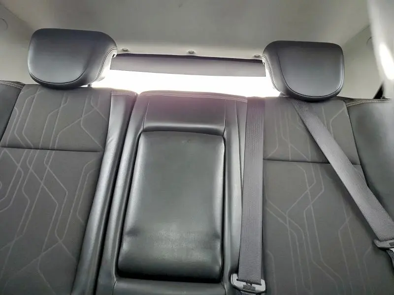 2017 CHEVROLET TRAX 1LT  