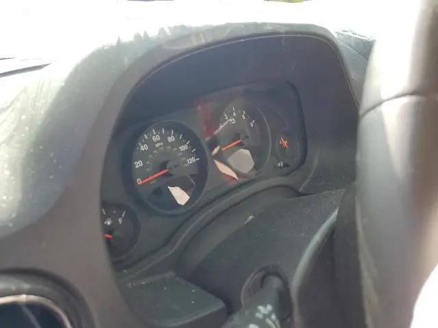 2011 JEEP COMPASS SPORT  