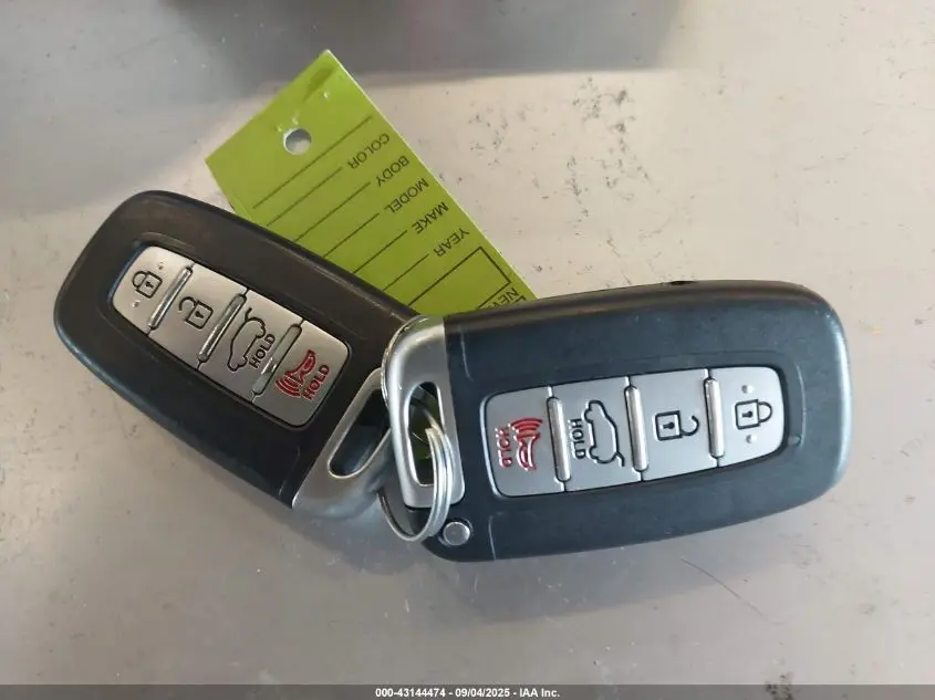 2013 HYUNDAI VELOSTER TURBO W/BLUE