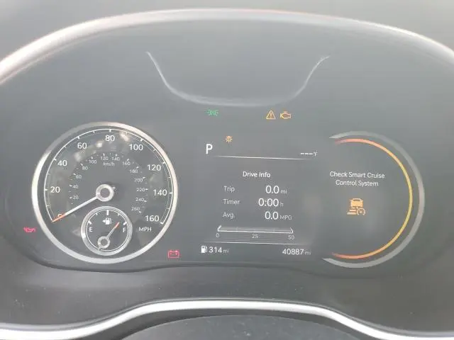 2023 GENESIS G80 BASE  