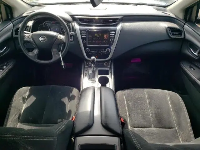 2020 NISSAN MURANO SV  
