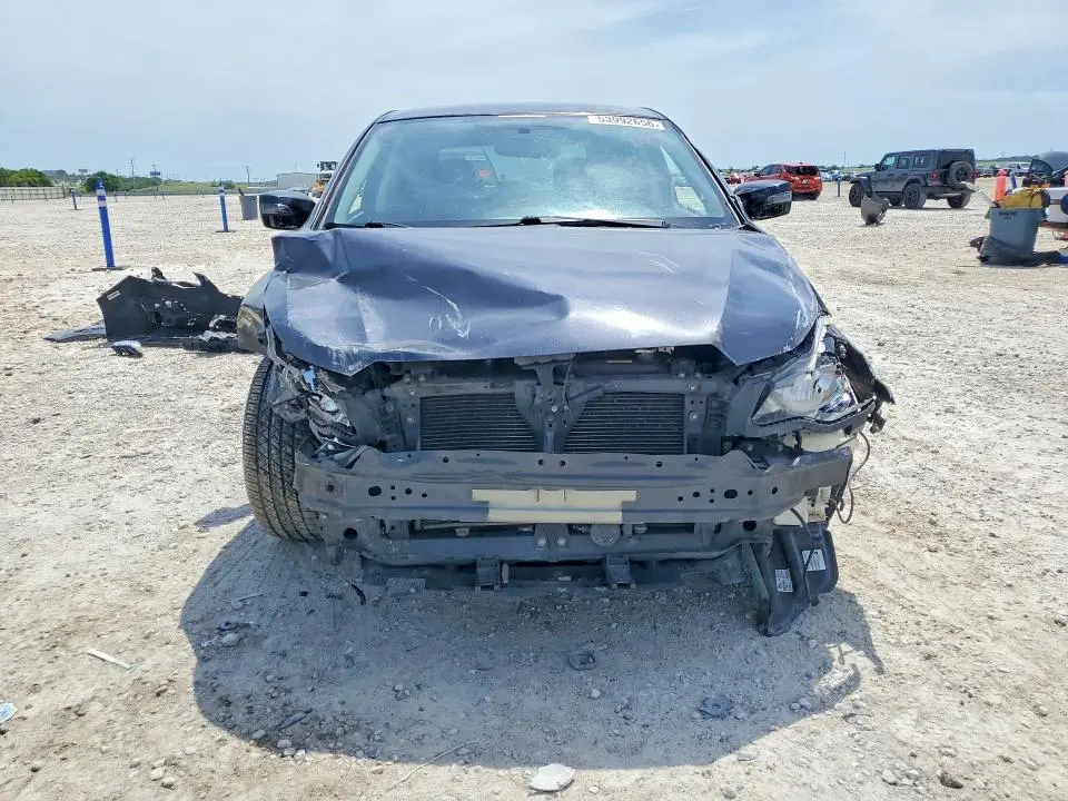 2016 SUBARU IMPREZA LIMITED  