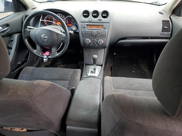 2011 NISSAN ALTIMA BASE