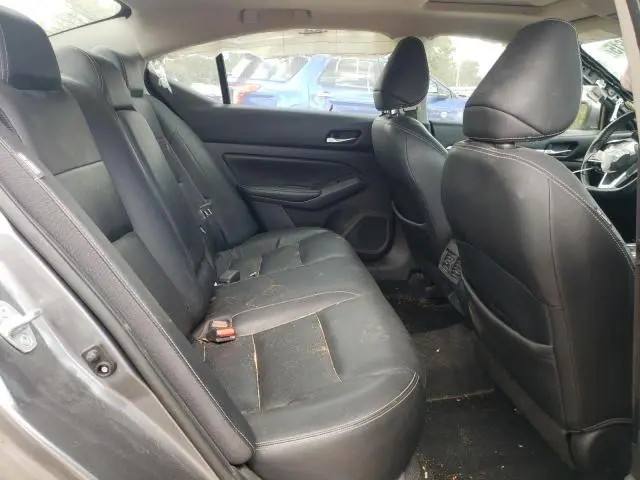 2019 NISSAN ALTIMA SL