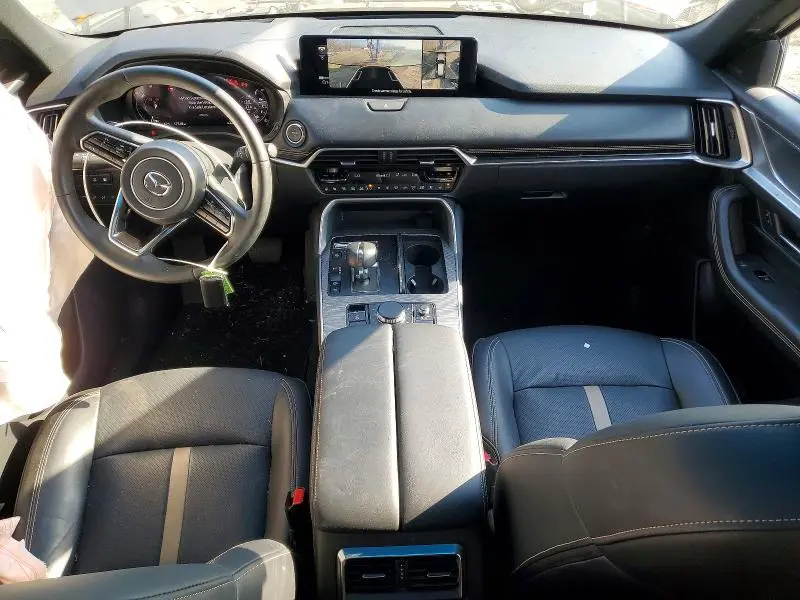 2024 MAZDA CX-90 PREMIUM PLUS  