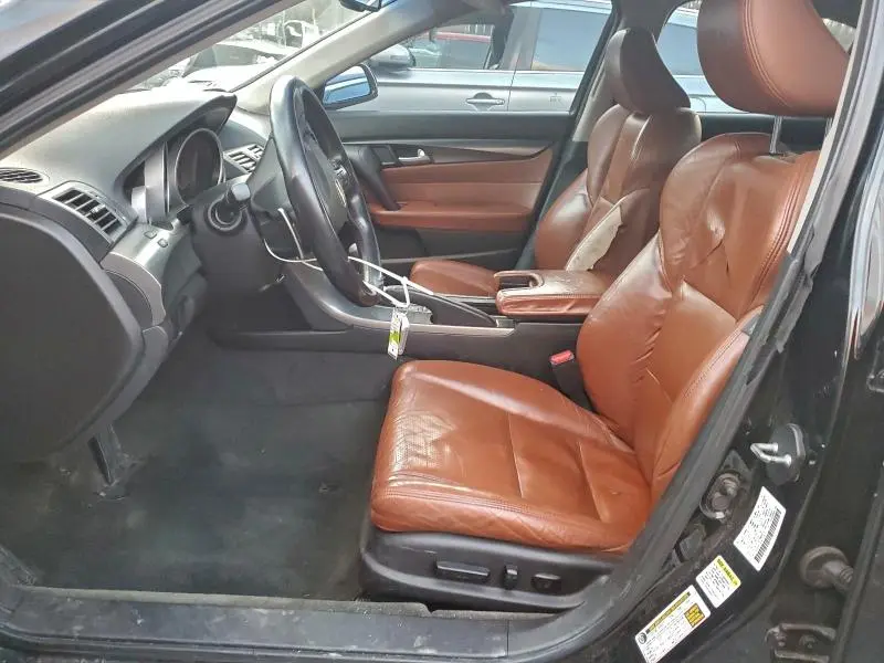 2012 ACURA TL   