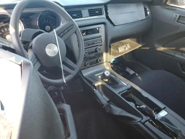 2012 FORD MUSTANG GT