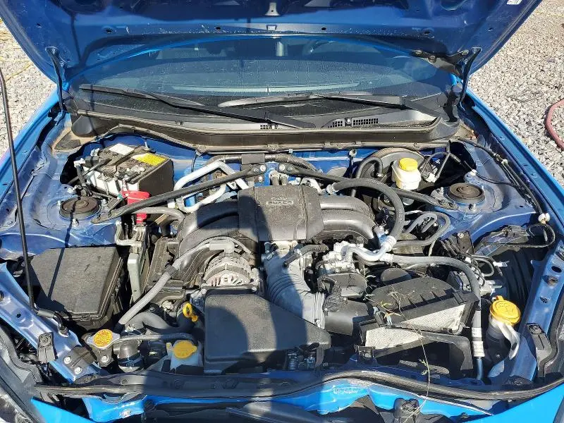 2024 TOYOTA GR 86 PREMIUM  