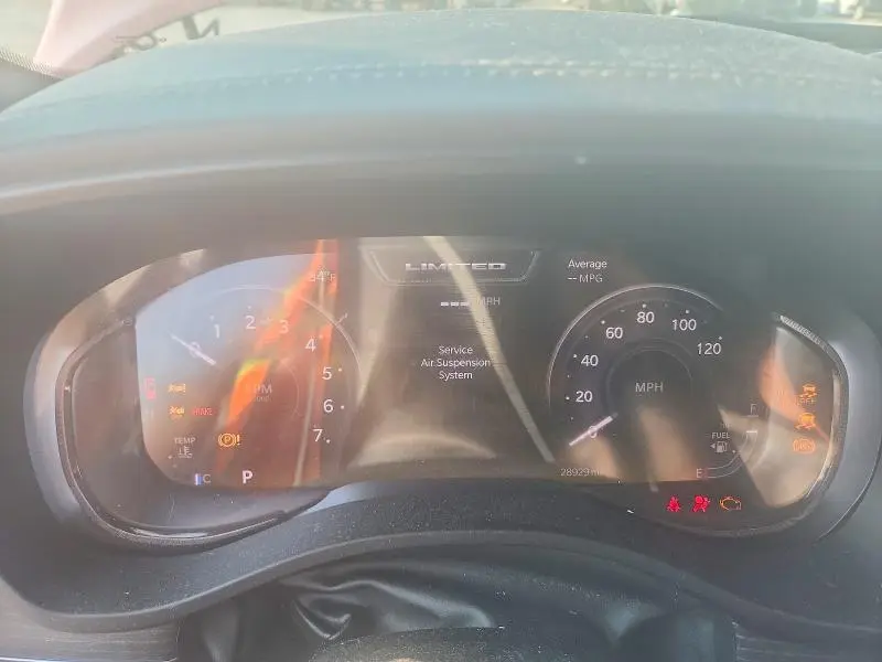 2024 RAM 1500 LIMITED  