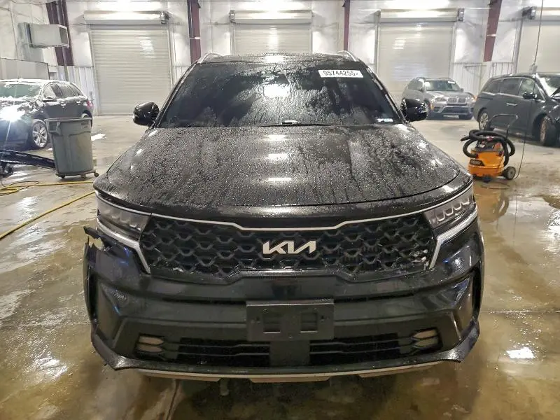 2023 KIA SORENTO EX  