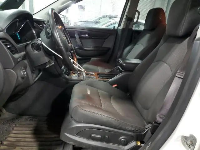 2013 CHEVROLET TRAVERSE LT  