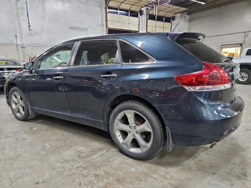 2013 TOYOTA VENZA LE  