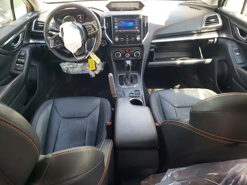 2018 SUBARU CROSSTREK LIMITED  