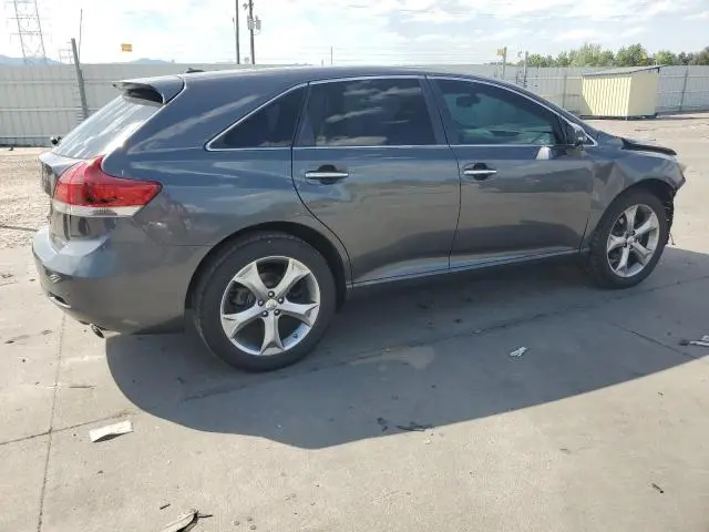 2014 TOYOTA VENZA LE  
