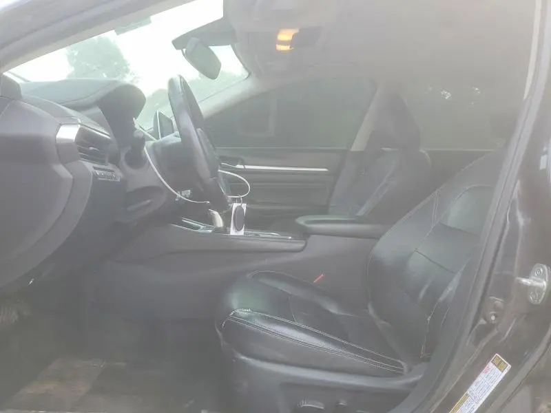 2020 NISSAN ALTIMA SL  