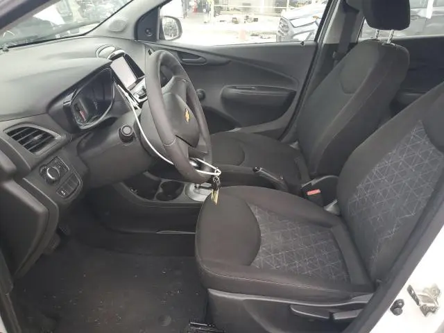 2020 CHEVROLET SPARK LS  