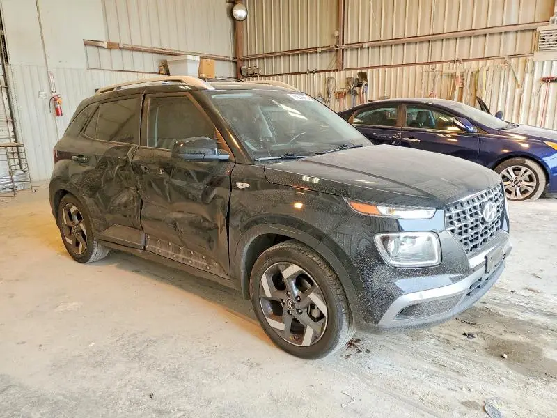 2021 HYUNDAI VENUE SEL  