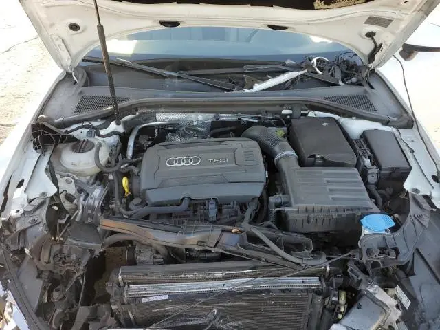 2016 AUDI A3 PREMIUM  